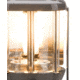 Coleman Signature Elite Perfectflow InstaStart Propane Lantern, Black 2000026389
