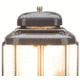 Coleman Signature Elite Perfectflow InstaStart Propane Lantern, Black 2000026389