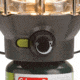 Coleman Signature Elite Perfectflow InstaStart Propane Lantern, Black 2000026389