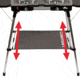 Coleman Signature Fyre General 2-Burner Hyperflame Camping Stove, Black 2000017465