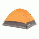 Coleman Signature Moraine Park 4-Person Fast Pitch Dome Tent W/ Rainfly, Gray, 9 x 7 ft 2000018086