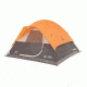 Coleman Signature Moraine Park 6-Person Fast Pitch Dome Tent W/ Rainfly, Gray, 10 x 10  ft 2000018087