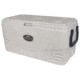 Coleman Signature Offshore Pro Series 82 Quart Marine Cooler, 6296, White / Blue, Holds 129 Cans 3000003698