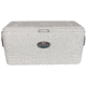 Coleman Signature Offshore Pro Series 82 Quart Marine Cooler, 6296, White / Blue, Holds 129 Cans 3000003698