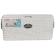 Coleman Signature Offshore Pro Series 82 Quart Marine Cooler, 6296, White / Blue, Holds 129 Cans 3000003698