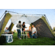 Coleman Signature Sunwal Event Shade Shelter, 14 ft x 14 ft 2000012439
