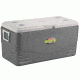 Coleman Signature Xtreme 6 - 82 Quart Cooler, Gray, Holds 129 Cans 3000001147