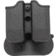 SigTac Double Mag Pouch, Paddle, M Series 110157
