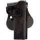 SigTac Retention Roto Paddle Holster, 1911 Railed/Non-Railed 110092