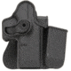 SigTac Retention Roto Paddle Holster, All 9 mm/40S&amp;W/357SIG 110125