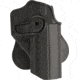 SigTac Retention Roto Paddle Holster, Baby Eagle 9 mm/40 110104