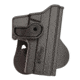 SigTac Retention Roto Paddle Holster, For Glock 26, 27 110120