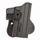 SigTac Retention Roto Paddle Holster, CZ75B 110109