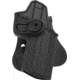 SigTac Retention Roto Paddle Holster, HK45/45C 110121