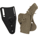 SigTac Retention Roto Paddle Holster, Level 3, SP2022, Flat Dark Earth 110095