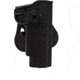 SigTac Retention Roto Paddle Holster, Railed 1911 110135