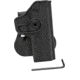 SigTac Retention Roto Paddle Holster, S&amp;W M&amp;P 9 mm/40 S&amp;W 110131