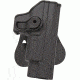 SigTac Retention Roto Paddle Holster, Springfield XD 9 mm/40S&amp;W/45 ACP 110142