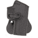 SigTac Retention Roto Paddle Holster, USP Full Size 9 mm/40 S&amp;W 110123