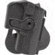 SigTac Retention Roto Paddle Holster, Walther PPQ 110133