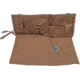 SigTac Rifle Bag Car Seat Back Up To 20in., Bbl Tan 109938