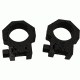 SigTac Scope Rings, PSR, 34mm, 1.350in. High, Aluminum 189977