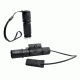 SigTac STL-100 Weapon Mounted LED Light with Xtra Pocket Clip Body 110077