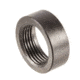 SilencerCo .22 LR Rifle Thread Spacer, 1/2x28, Stainless SCAC114