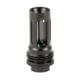 SilencerCo ASR Closed Tine Flash Hider