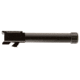 SilencerCo AC5335 9mm 1/2x28 416R Stainless Steel Black