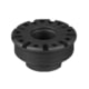 SilencerCo Bravo Direct Thread Mount, 3/4x20, Black, AC4757