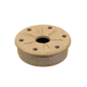 SilencerCo Bravo Front Cap, .30 Caliber, FDE, AC1369