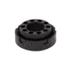 SilencerCo Charlie Direct Thread Mount Fits 11/16"x24 Black, AC4741
