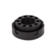 SilencerCo Charlie Direct Thread Mount Fits 11/16inx24 Black, AC4741