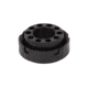 SilencerCo Charlie Direct Thread Mount Fits M13x0.75 Black, AC4745