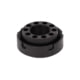 SilencerCo Charlie Direct Thread Mount Fits M13x0.75 Black, AC4745