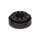 SilencerCo Charlie Direct Thread Mount Fits M18X1.5 Black, AC4748