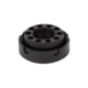 SilencerCo Charlie Direct Thread Mount Fits M18X1.5 Black, AC4748