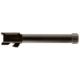 SilencerCo Threaded Barrel, Glock 22, .40 S&W, 4.7 in, 9/16x24, Black, AC50