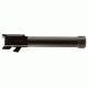SilencerCo Threaded Barrel, Glock 23, .40 S&amp;W, 4.5 in, 9/16x24, Black, AC1757