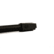 SilencerCo Pistol Barrel, Threaded, Sig P320, Compact, 9mm, 1/2x28 Thread, Black, AC2486
