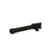 SilencerCo Pistol Barrel, Threaded, Sig P320, Compact, 9mm, 1/2x28 Thread, Black, AC2486