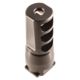 SilencerCo Saker 556 Trifecta Muzzle Brake AC603