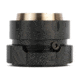 SilencerCo Charlie ASR Mount, Black, AC622
