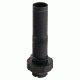 SilencerCo Salvo Improved Cylinder Single Choke Fits Beretta/Benelli Mobil Style 12 Gauge Shotguns
