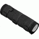 SilencerCo Suppressor Cover 6 Inch Black