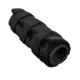 SilencerCo Suppressor Cover, 6in, Black, AC1983