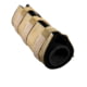 SilencerCo Suppressor Cover, 6in, FDE, AC1985