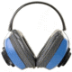 Silencio Blue Earmuffs 3010452