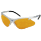 Silencio Glasses w/Scratch Resistant Lenses &amp; Non-Slip Rubber Nose Cushion 3012136
